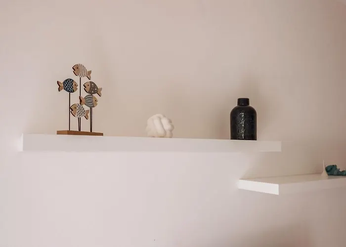 Con Parcheggio E Aria Condizionata Lägenhet Lerici