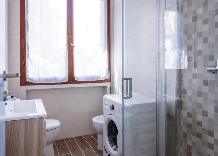 Con Parcheggio E Aria Condizionata * Lerici