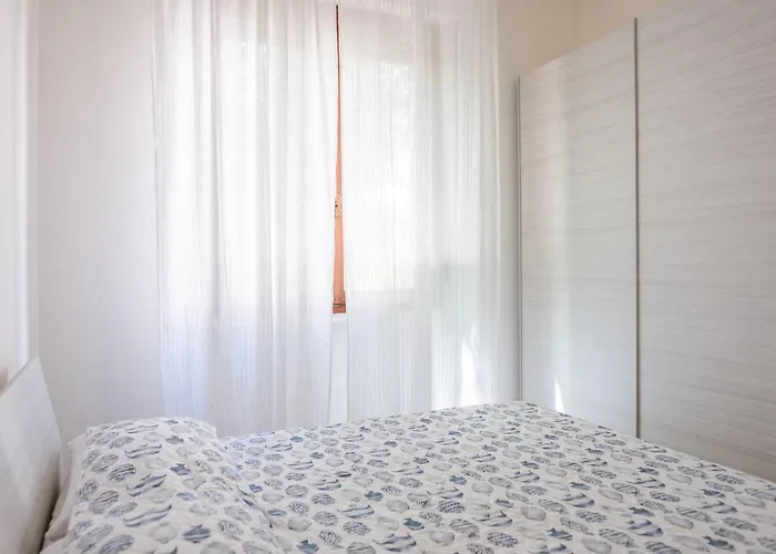 Con Parcheggio E Aria Condizionata * Lerici